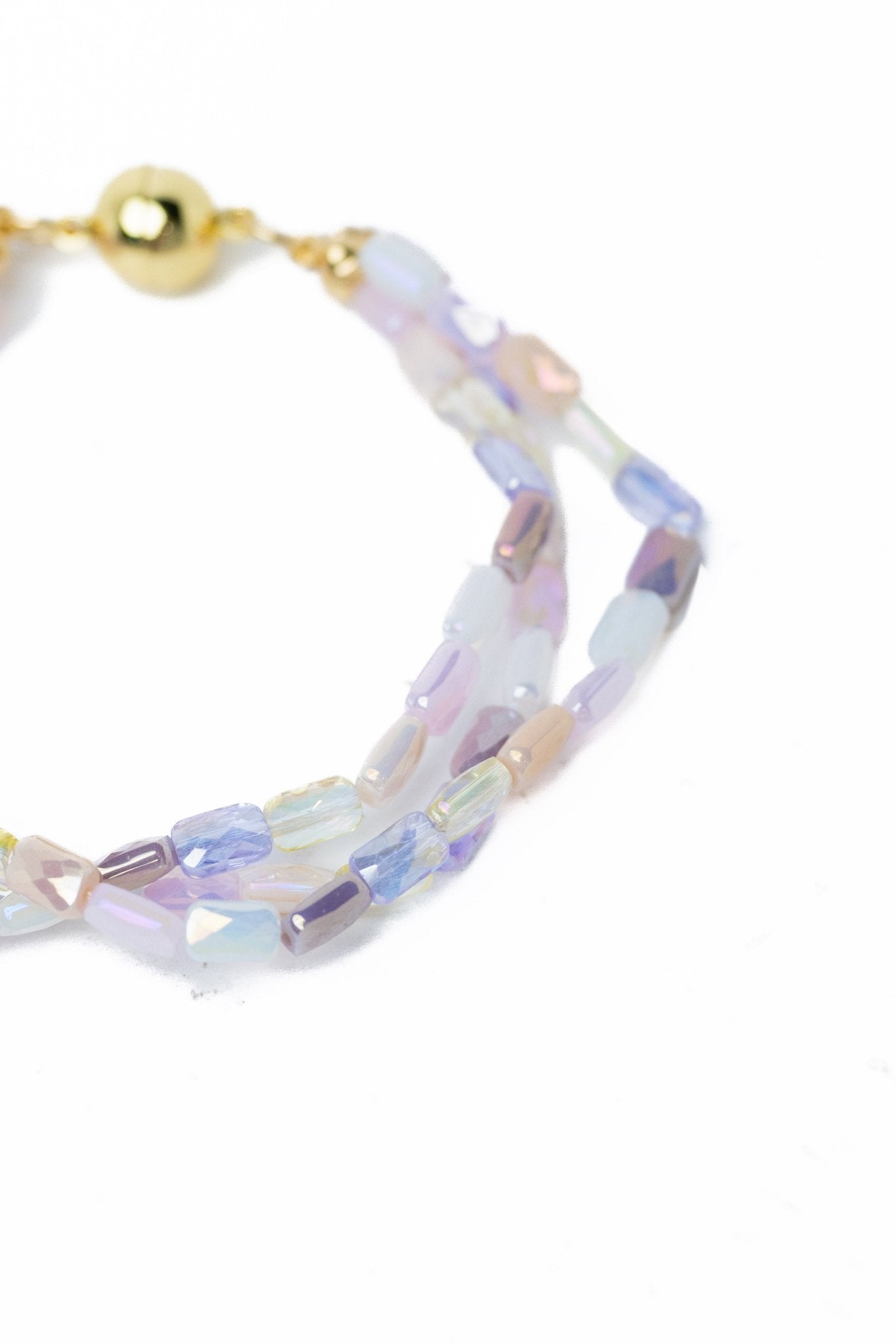 Isla Bracelet - Morning Sky - By Alexa Rae