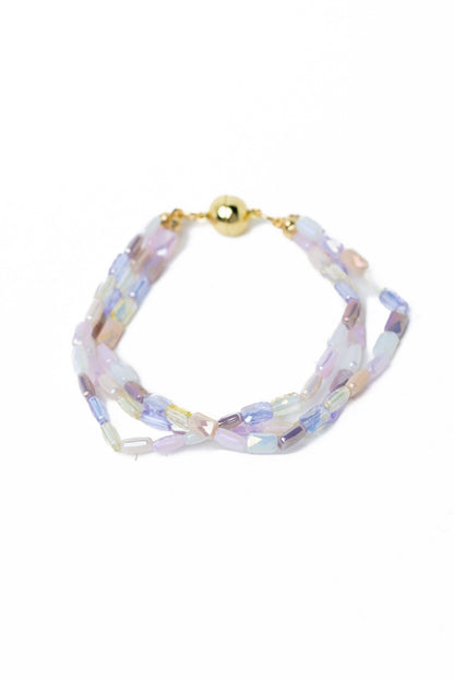 Isla Bracelet - Morning Sky - By Alexa Rae