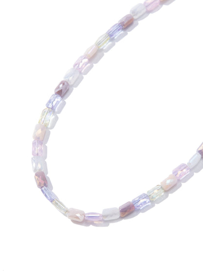 Isla Necklace - Morning Sky - By Alexa Rae