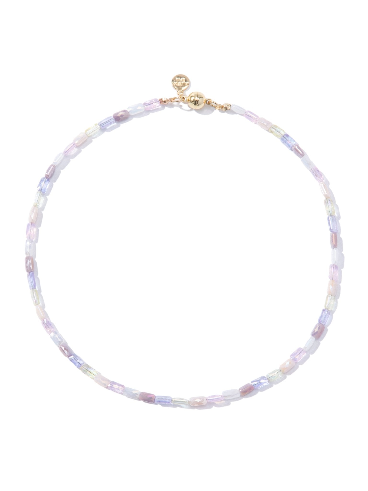 Isla Necklace - Morning Sky - By Alexa Rae