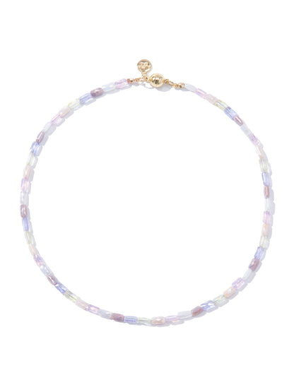 Isla Necklace - Morning Sky - By Alexa Rae