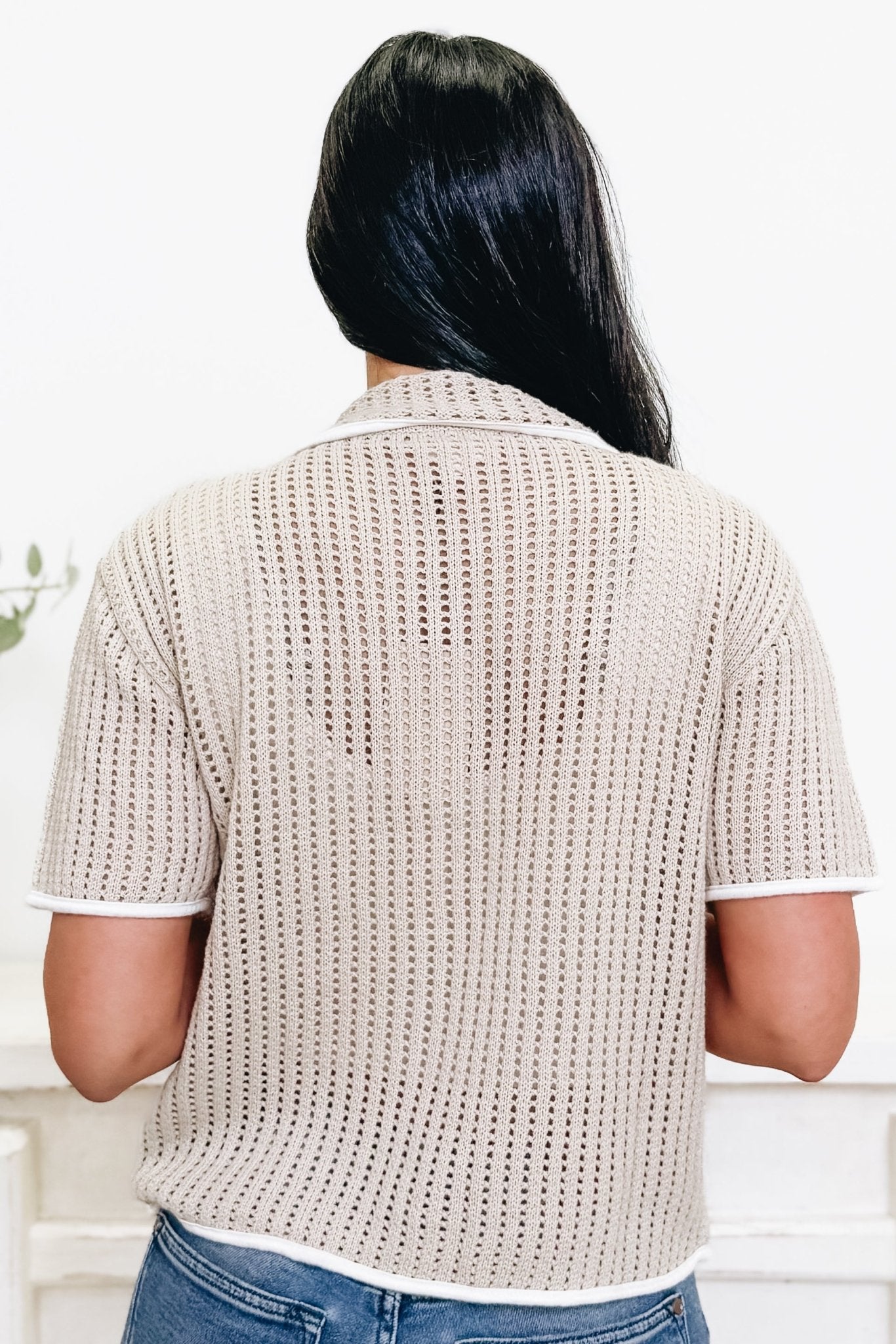 Islamorada Top - By Alexa Rae