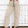 Its A Must By Zenana - Mid Rise Barrel Jeans - 7 Colors! - By Alexa Rae