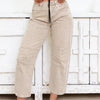 Its A Must By Zenana - Mid Rise Barrel Jeans - 16 Colors!
