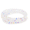 It's All Right Bracelet - Light Rose