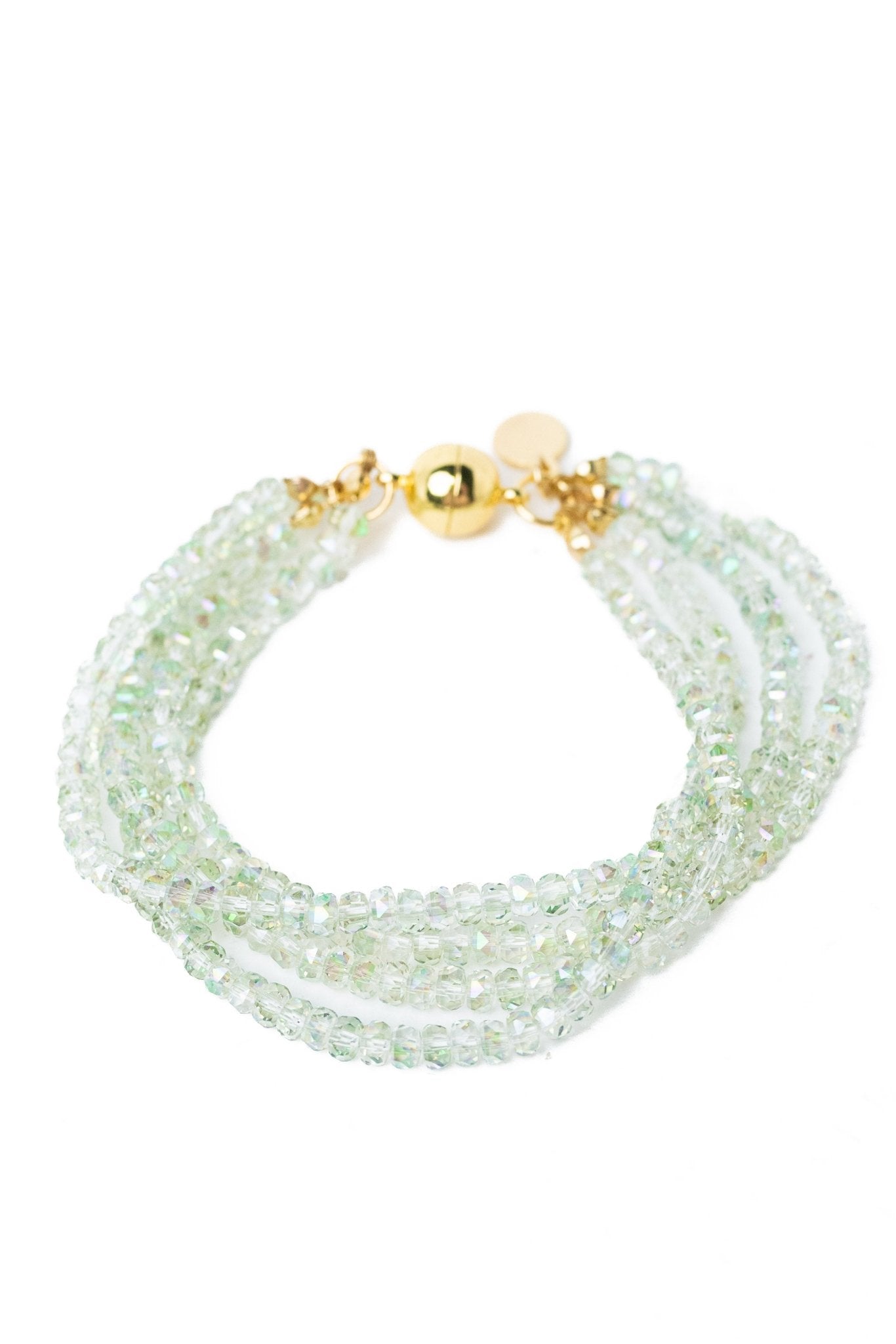Itsy Cammie Bracelet - Spring Mist - By Alexa Rae