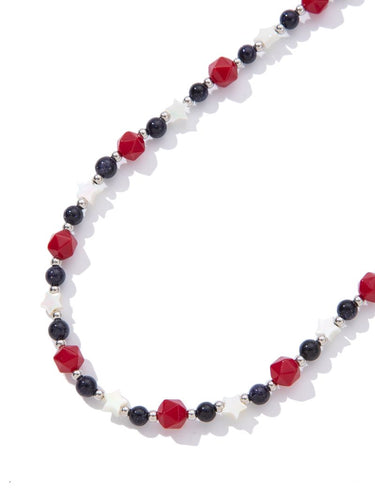 Born In The USA Necklace - American Day