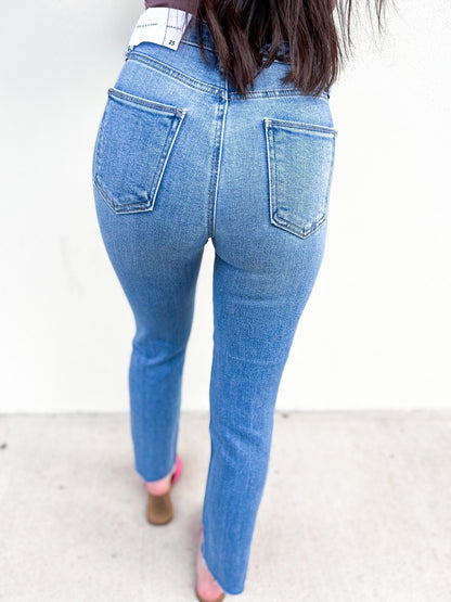 The Keynote Jeans By Just Black Denim