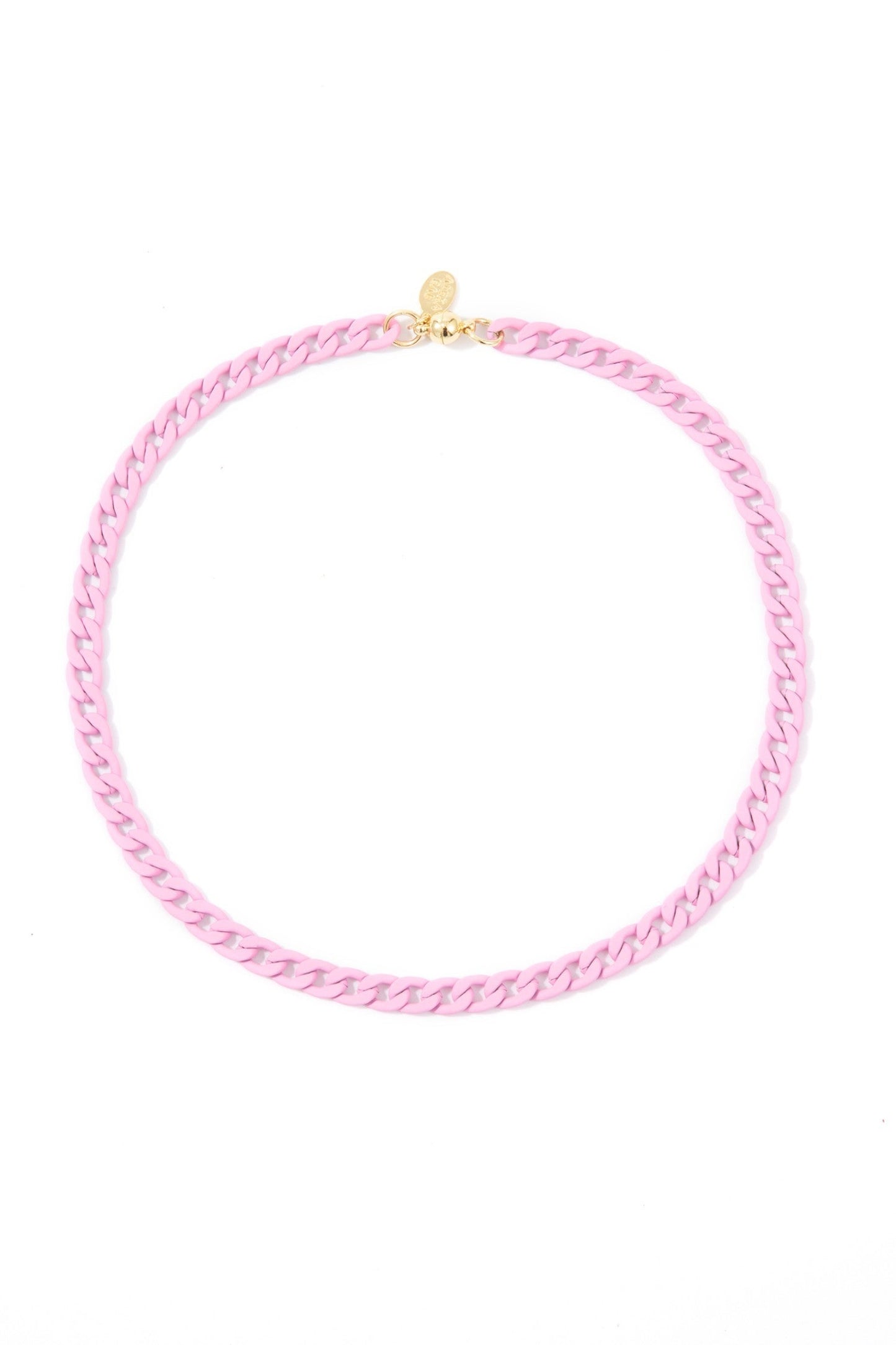 Lala Necklace - Multiple Colors!