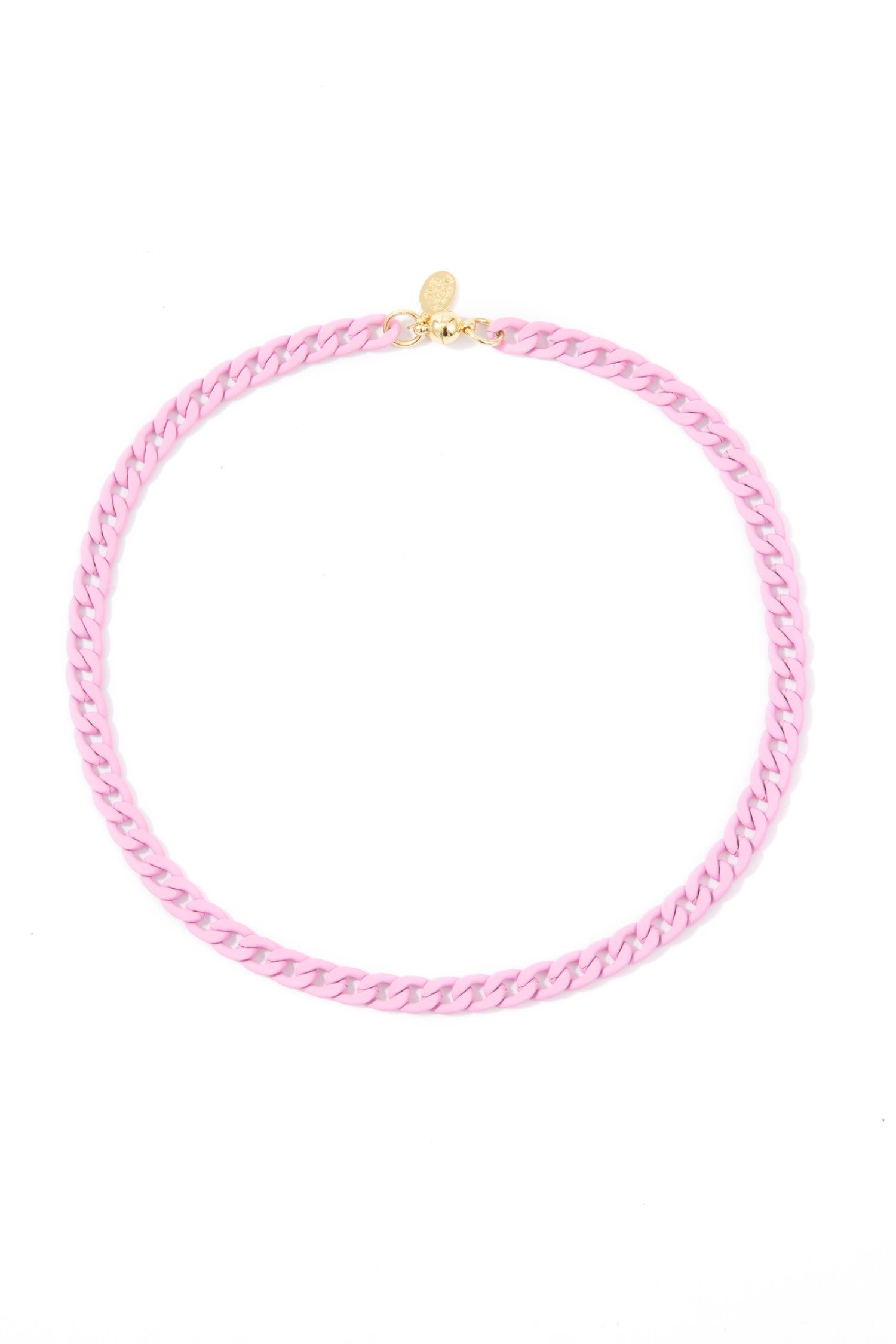 Lala Necklace - Multiple Colors!