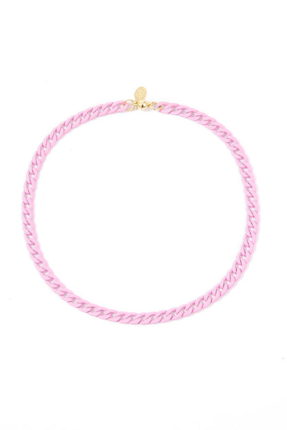Lala Necklace - Multiple Colors!