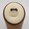 Melania Clara Shooting Star Ear Cuff