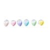 Amanda Earring Set - Pastel Multi