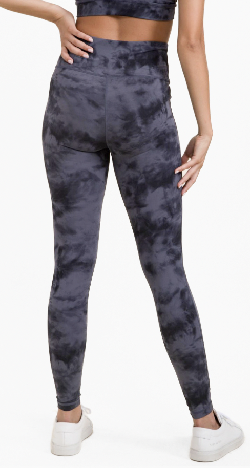 Here For Support Leggings
