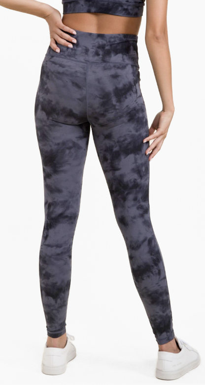 Here For Support Leggings