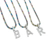 Alexa Rae I Am Necklace - Silver