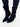 Ccocci Karen Knit Cuff Boots - Black