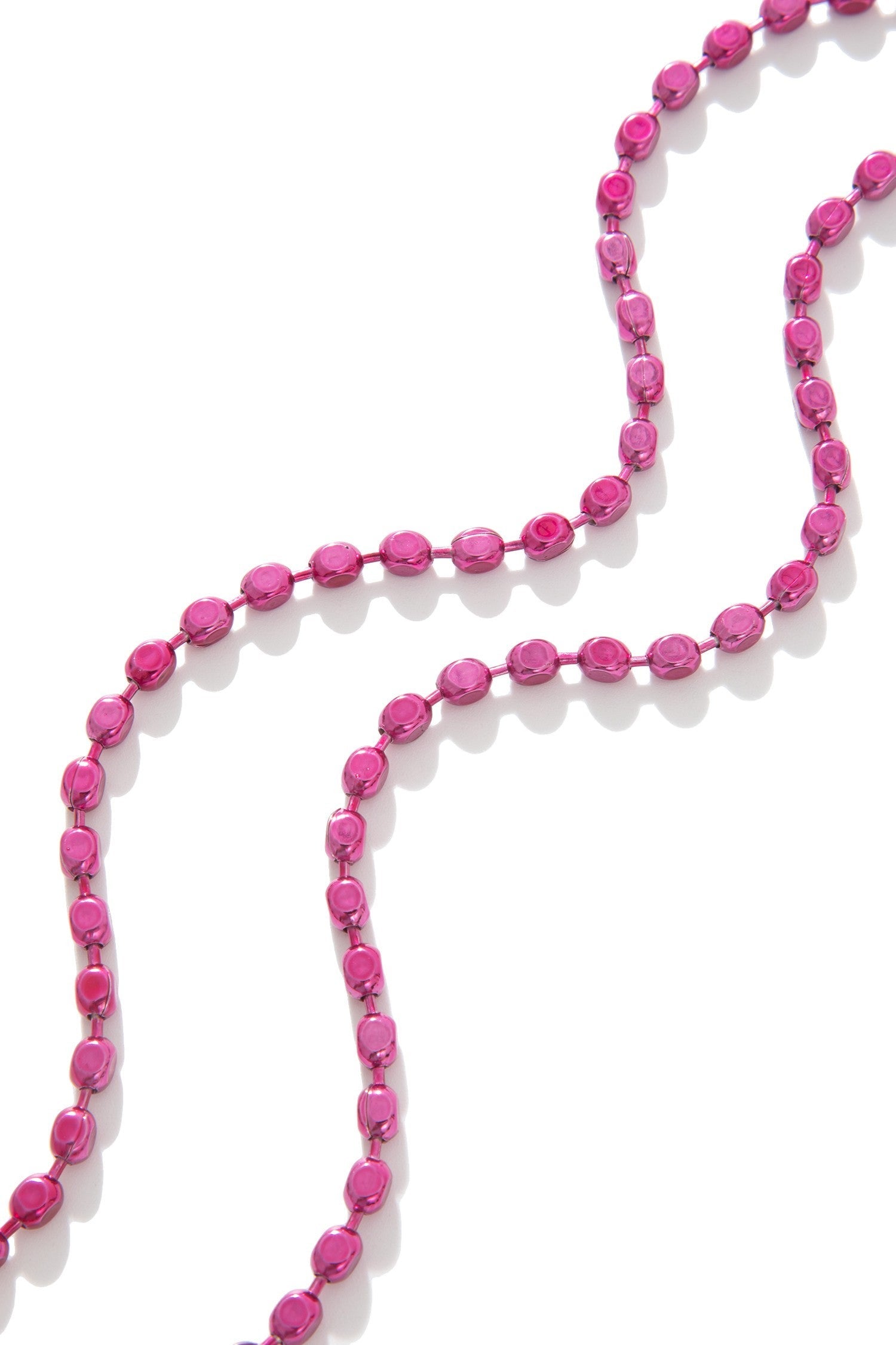 Sydney Necklace - Multiple Colors!