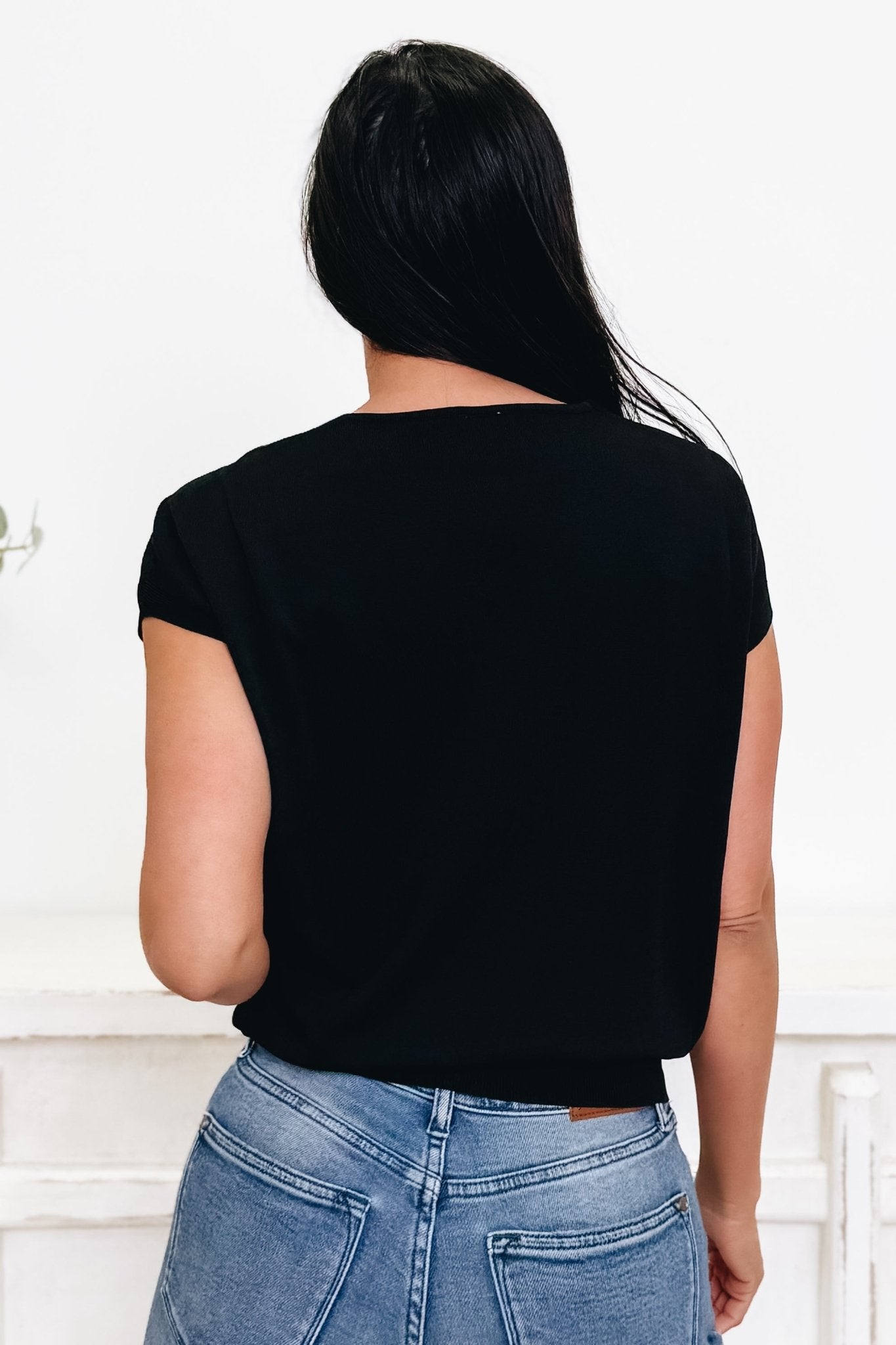 Jersey Girl Top - 8 Colors! - By Alexa Rae