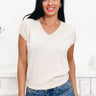 Jersey Girl Top - 8 Colors! - By Alexa Rae