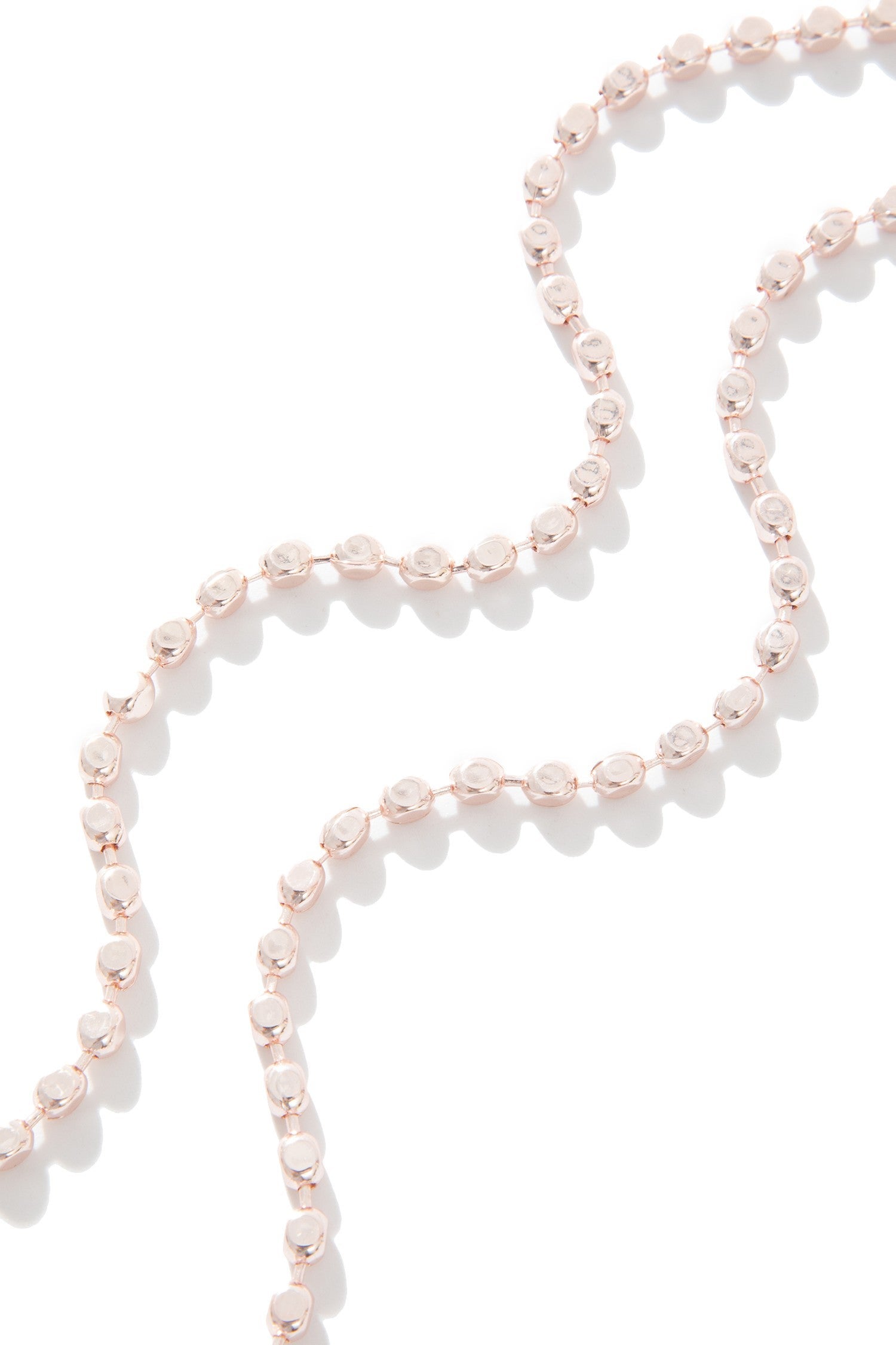 Sydney Necklace - Multiple Colors!