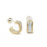 Joy Earrings - By Alexa Rae