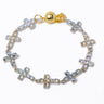 Joy Of My Life Bracelet - Linen Horizon - By Alexa Rae