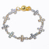 Joy Of My Life Bracelet - Linen Horizon