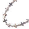 Joy Of My Life Necklace - Linen Horizon
