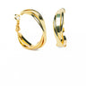 June Earrings - By Alexa Rae