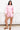 Just Bow - cause Bow Lounge Shorts Set - By Alexa Rae