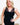 Just Go With It Reversible Lace Tank Top - 6 Colors! - By Alexa Rae