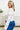 Just Go With It Top - 2 Colors! - By Alexa Rae