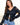 Just Go With It Top - 2 Colors! - By Alexa Rae