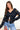 Just Go With It Top - 2 Colors! - By Alexa Rae
