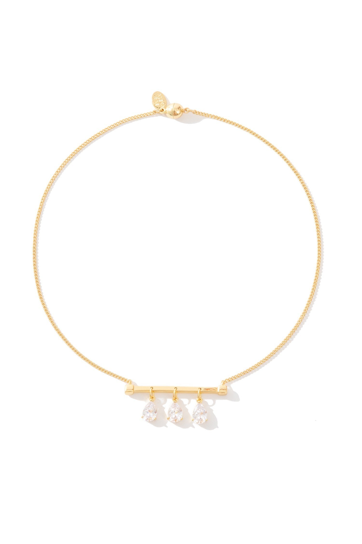 Palermo Necklace