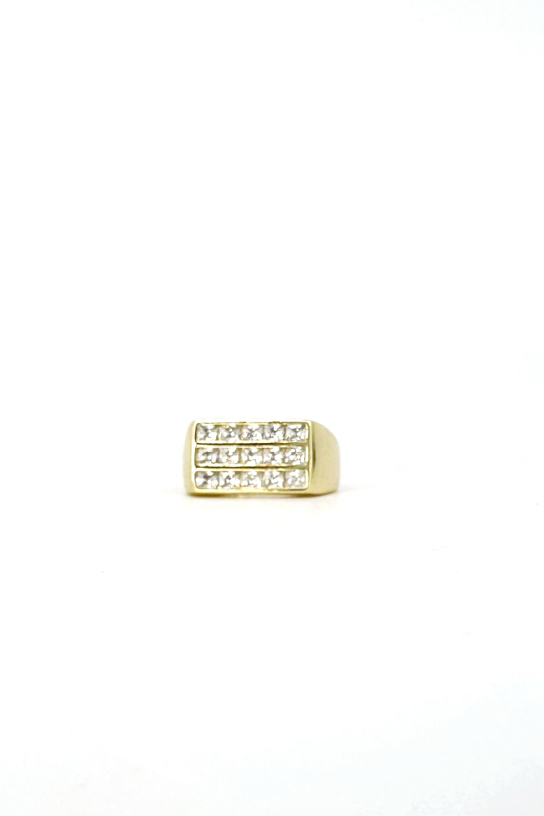 Venezia Ring - Multiple RIngs