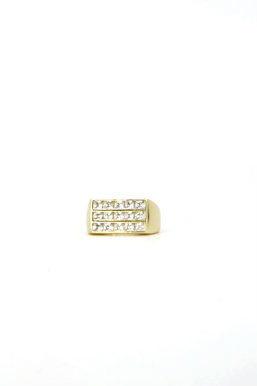 Venezia Ring - Multiple RIngs