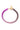 The Hills Bracelet - Liquid Metallic Ombre Macaroon