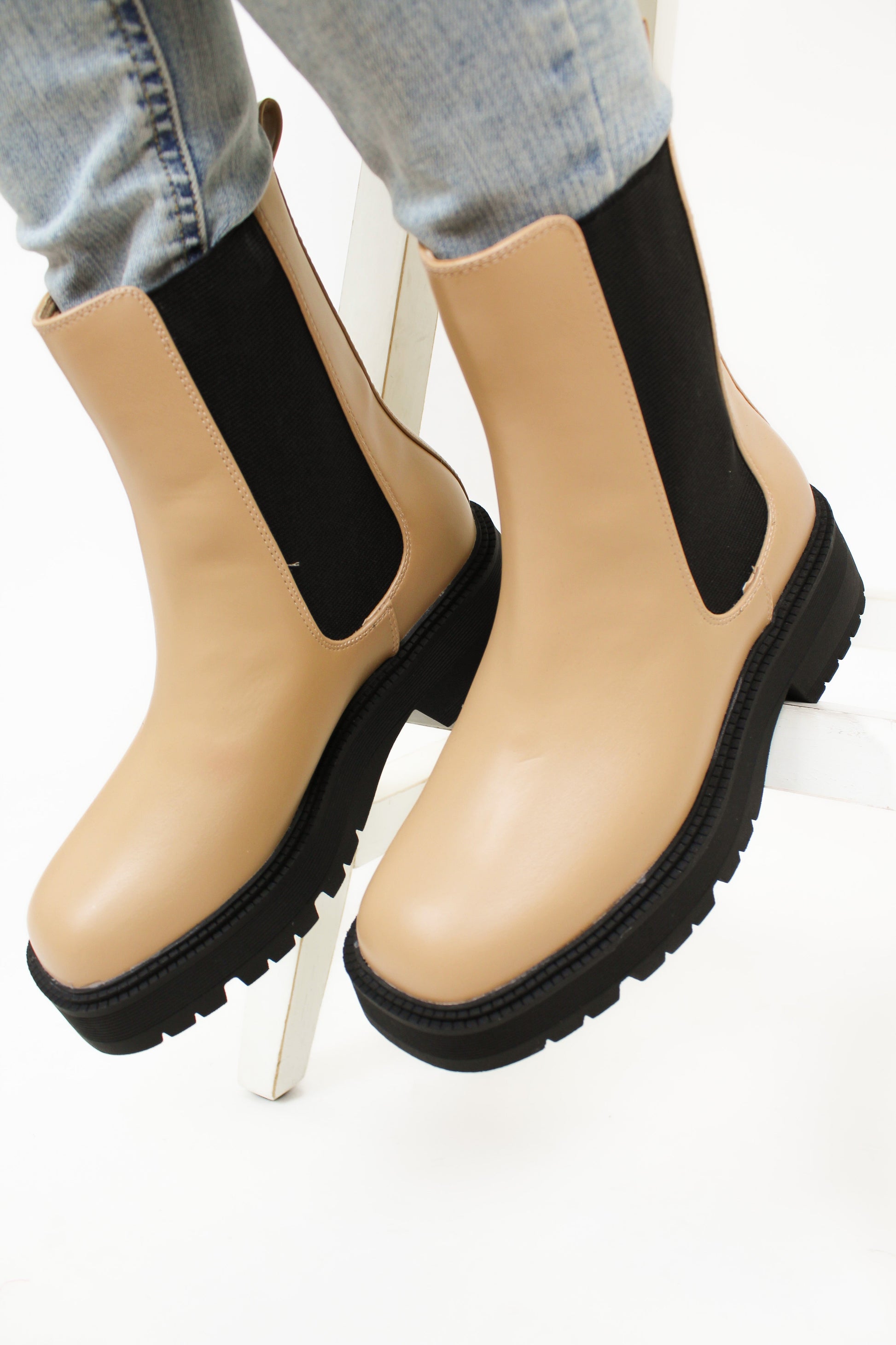 MIA Lenia Shoe 2 Colors