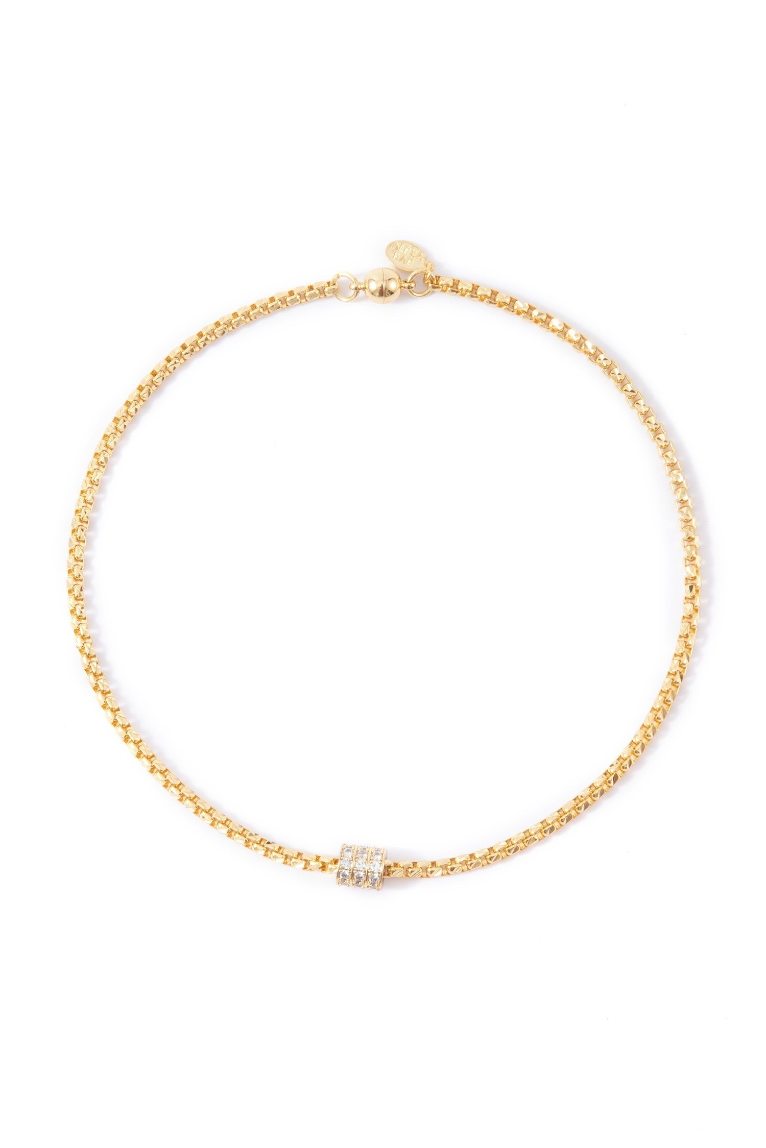 Bohamien Palace Necklace - Multiple Colors!