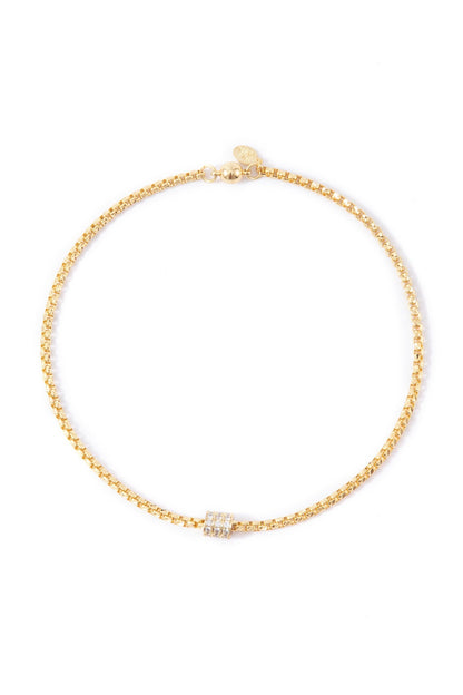 Bohamien Palace Necklace - Multiple Colors!