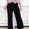 Keep Em With You Pants - 3 Colors! - By Alexa Rae