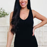 Keeping You Around Ribbed Reversible Tank - 5 Colors! - By Alexa Rae
