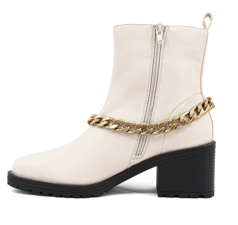 ShuShop Yenni - 2 Colors
