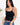 Kick Off Time Lace Bralette - 3 Colors! - By Alexa Rae