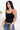 Kick Off Time Lace Bralette - 3 Colors! - By Alexa Rae