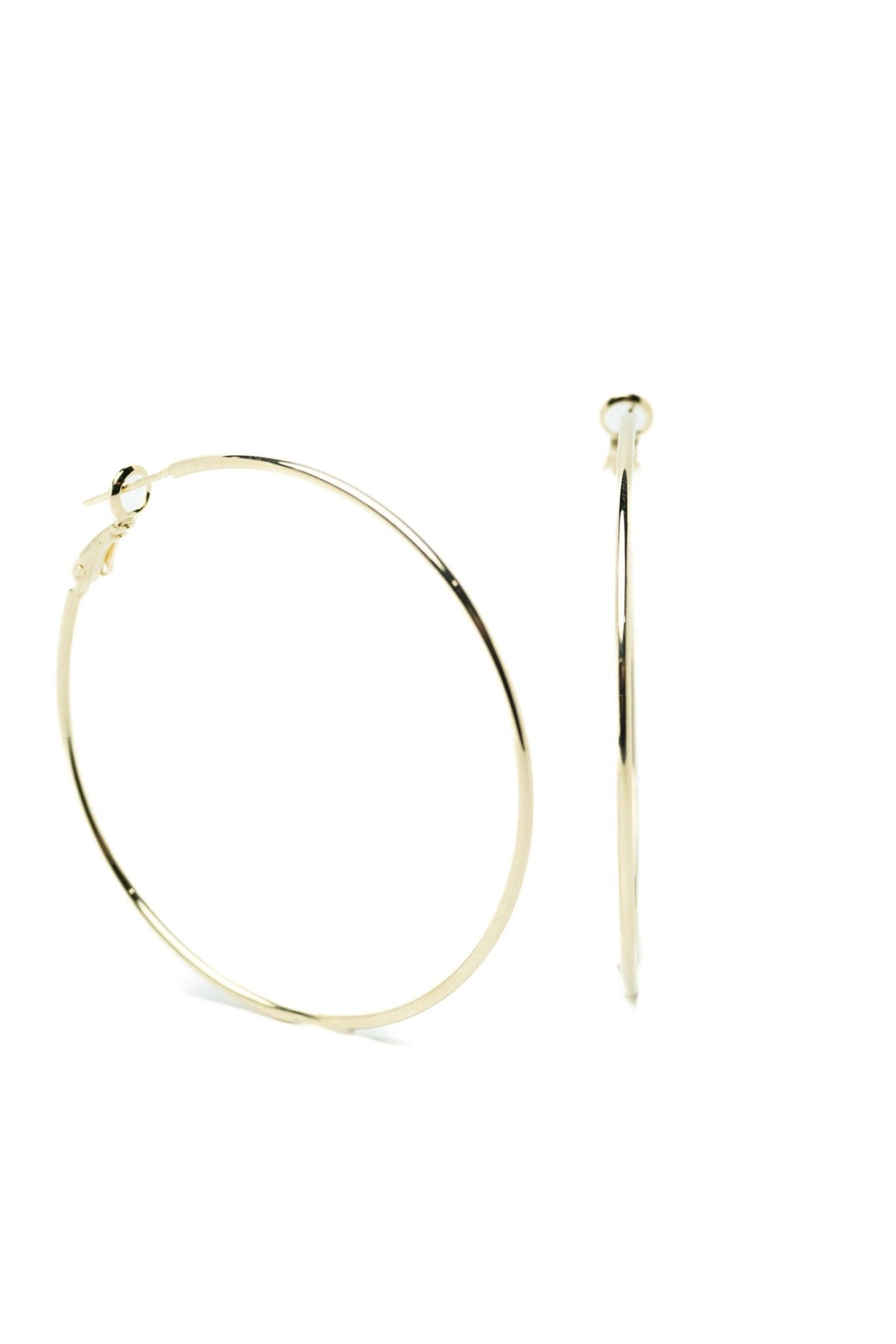 Kiki Earrings - By Alexa Rae