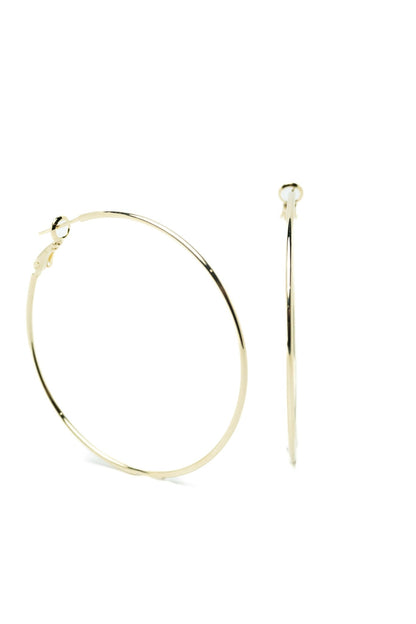 Kiki Earrings - By Alexa Rae