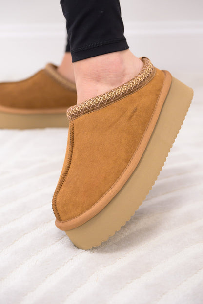 Corky's Pillow Talk Slippers - 5 Colors!